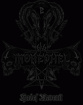 Moredhel (GER) : Hades Revenit